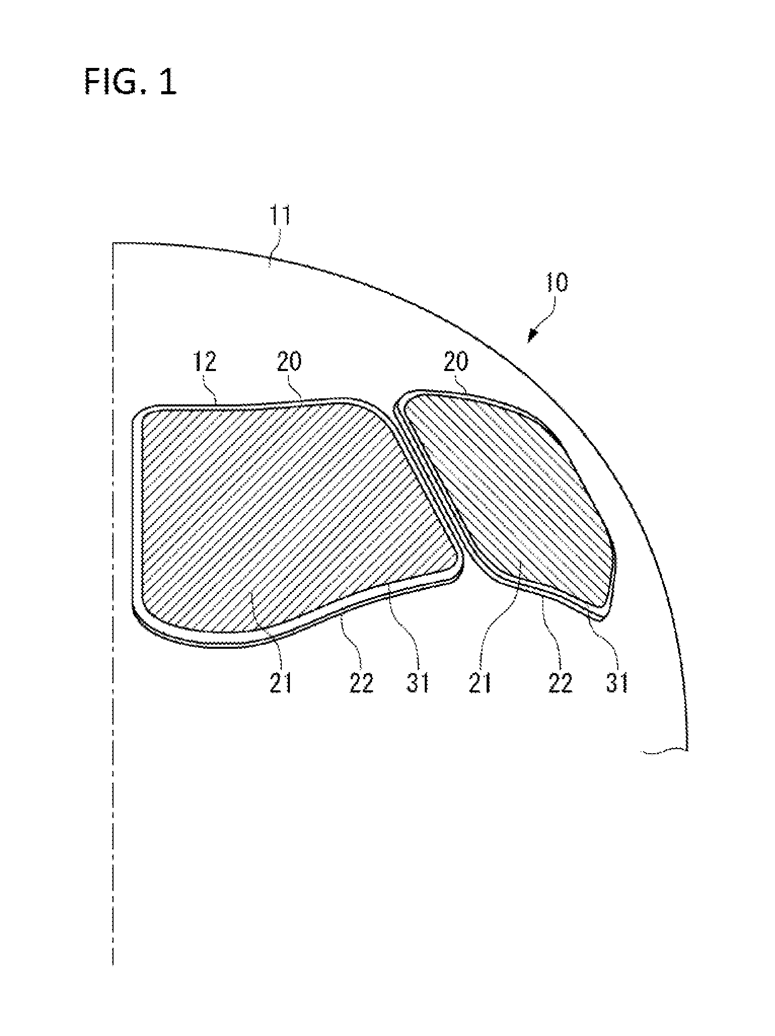 Window of aircraft, aircraft, and assembly method for window of aircraft