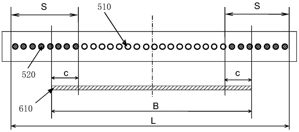 A Method of Controlling the Flatness of Hot-rolled Strip Steel by Changing the Width of Cooling Water Spray