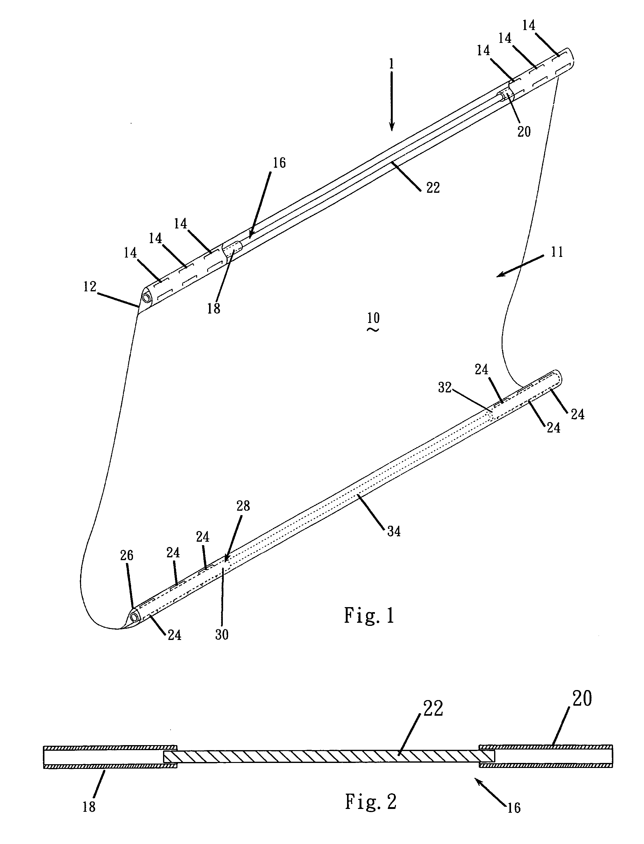 Customizable row assembly and method of manufacturing a window covering