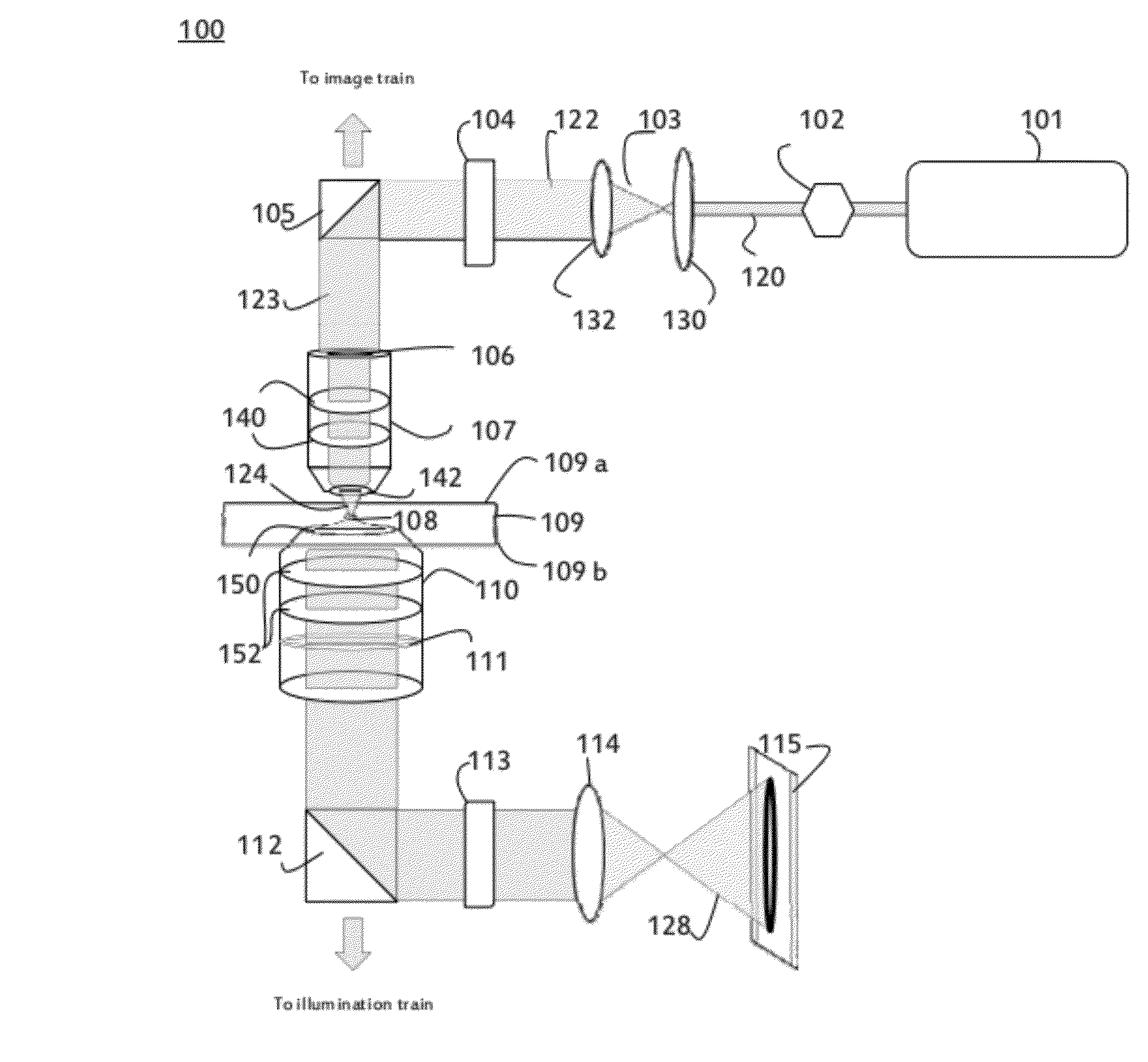 Method and Apparatus for Measuring the Optical Forces Acting on a Particle