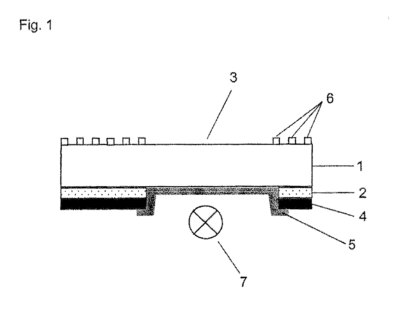 Coating for one or more display areas on a glass or glass-ceramic plate, process for producing said coating, and uses thereof