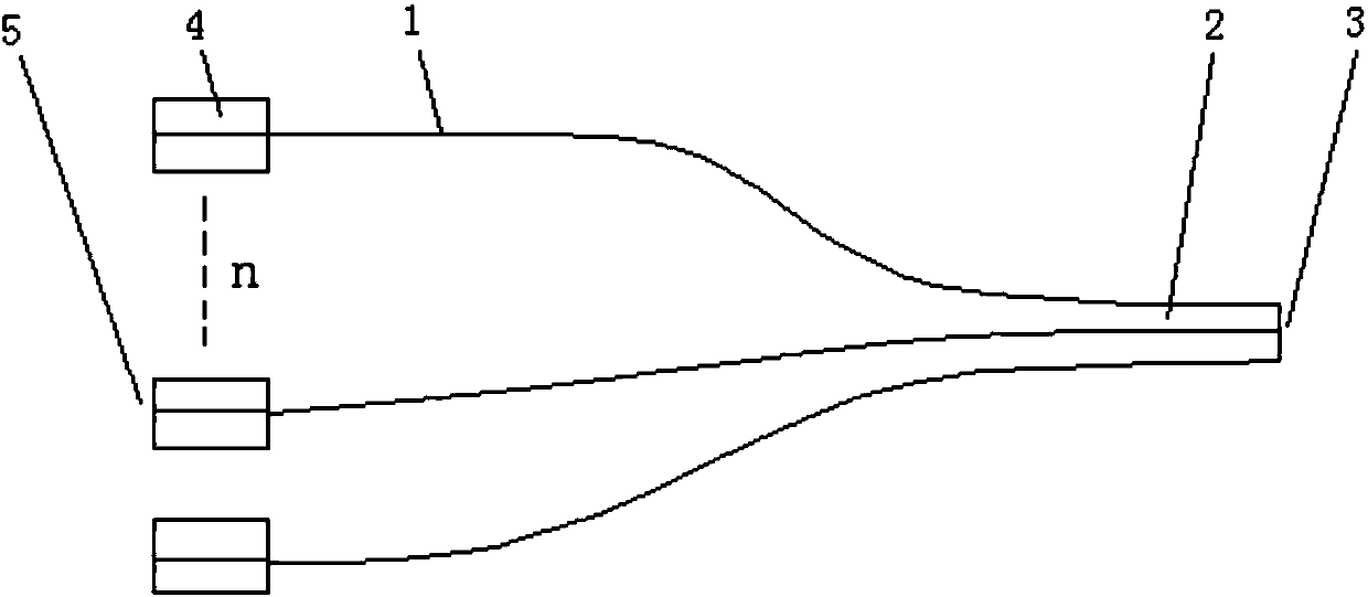 Optical fiber coupler