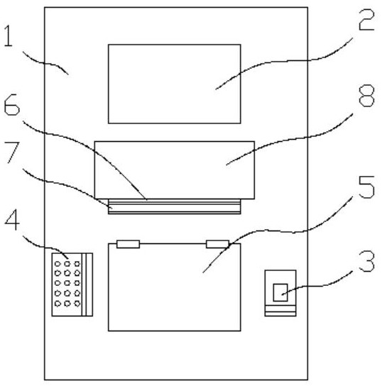 Emergency rescue treatment system