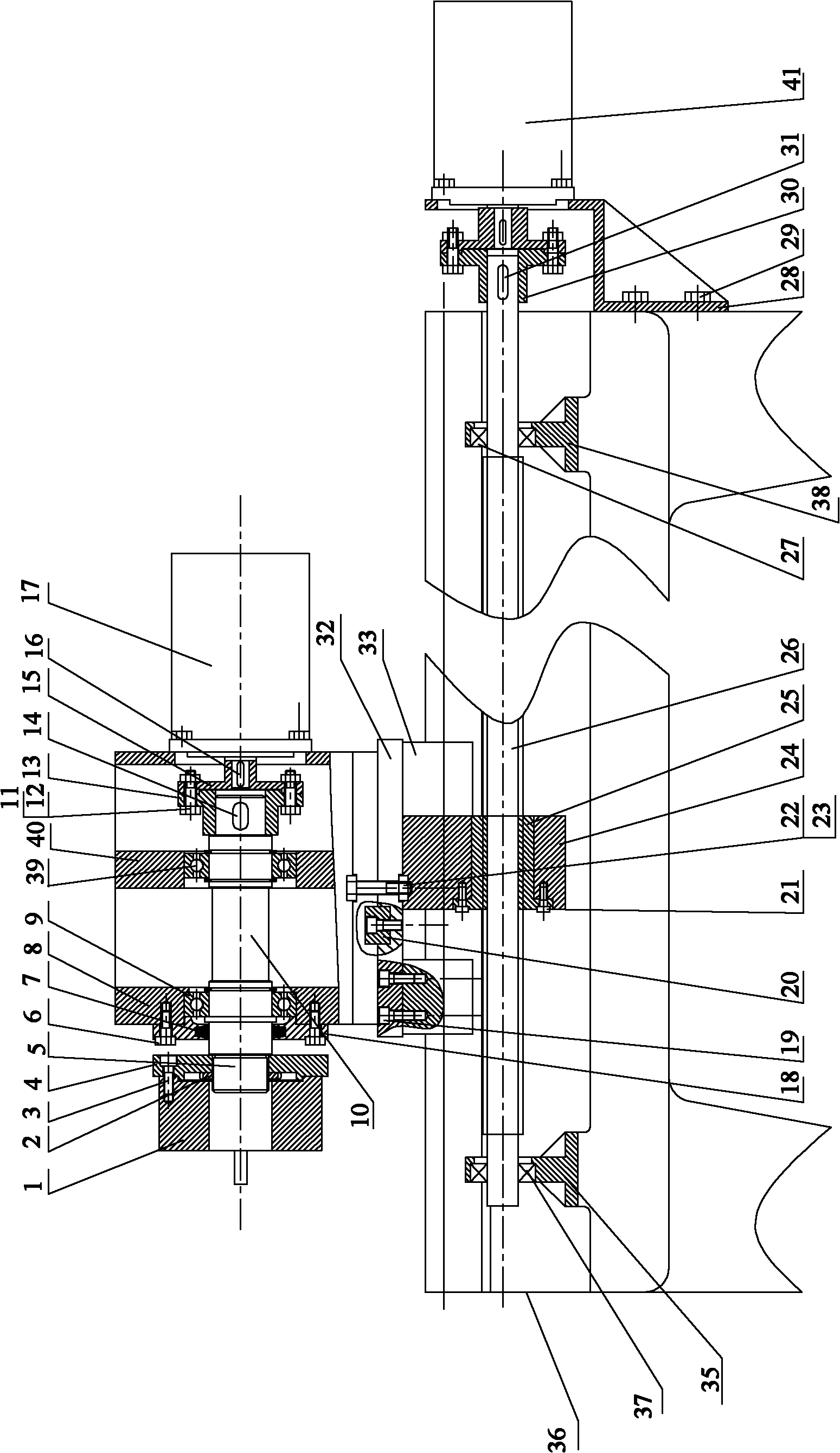 Machining and positioning device for fin-reinforced heat exchange tube and machining and positioning method therefor