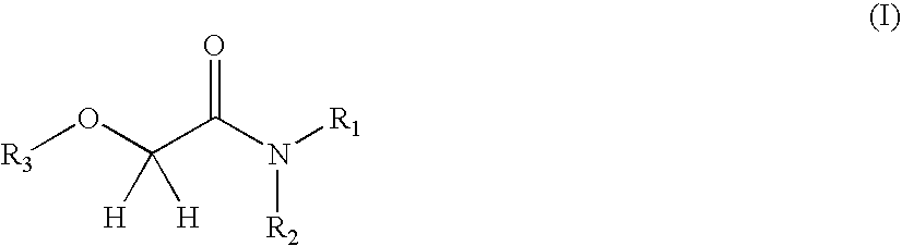 Administration of 2-oxyacetamide compounds for promoting and/or inducing and/or stimulating the pigmentation of keratin materials and/or for limiting the depigmentation and/or bleaching thereof