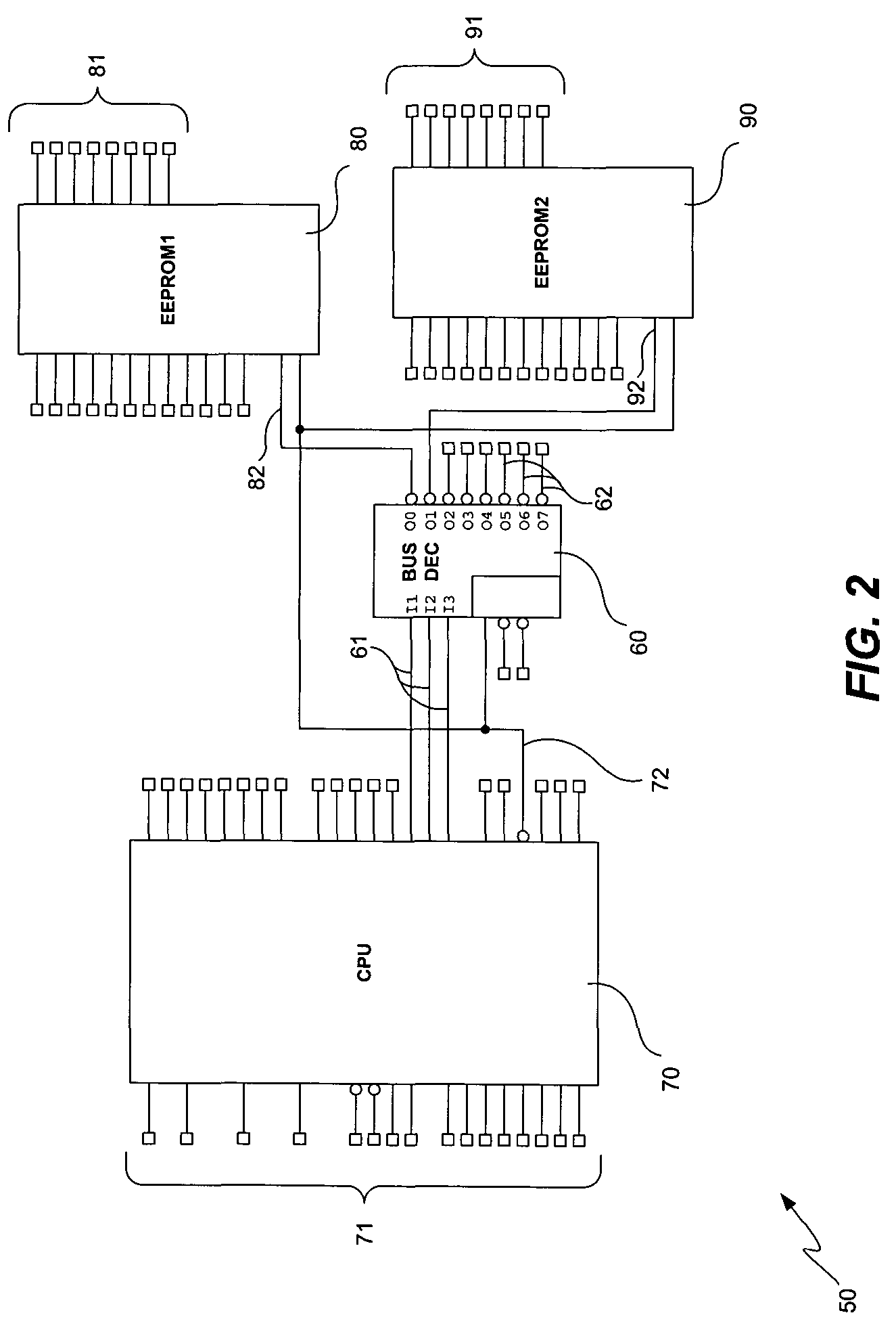 Secured verification of configuration data for field programmable gate array devices