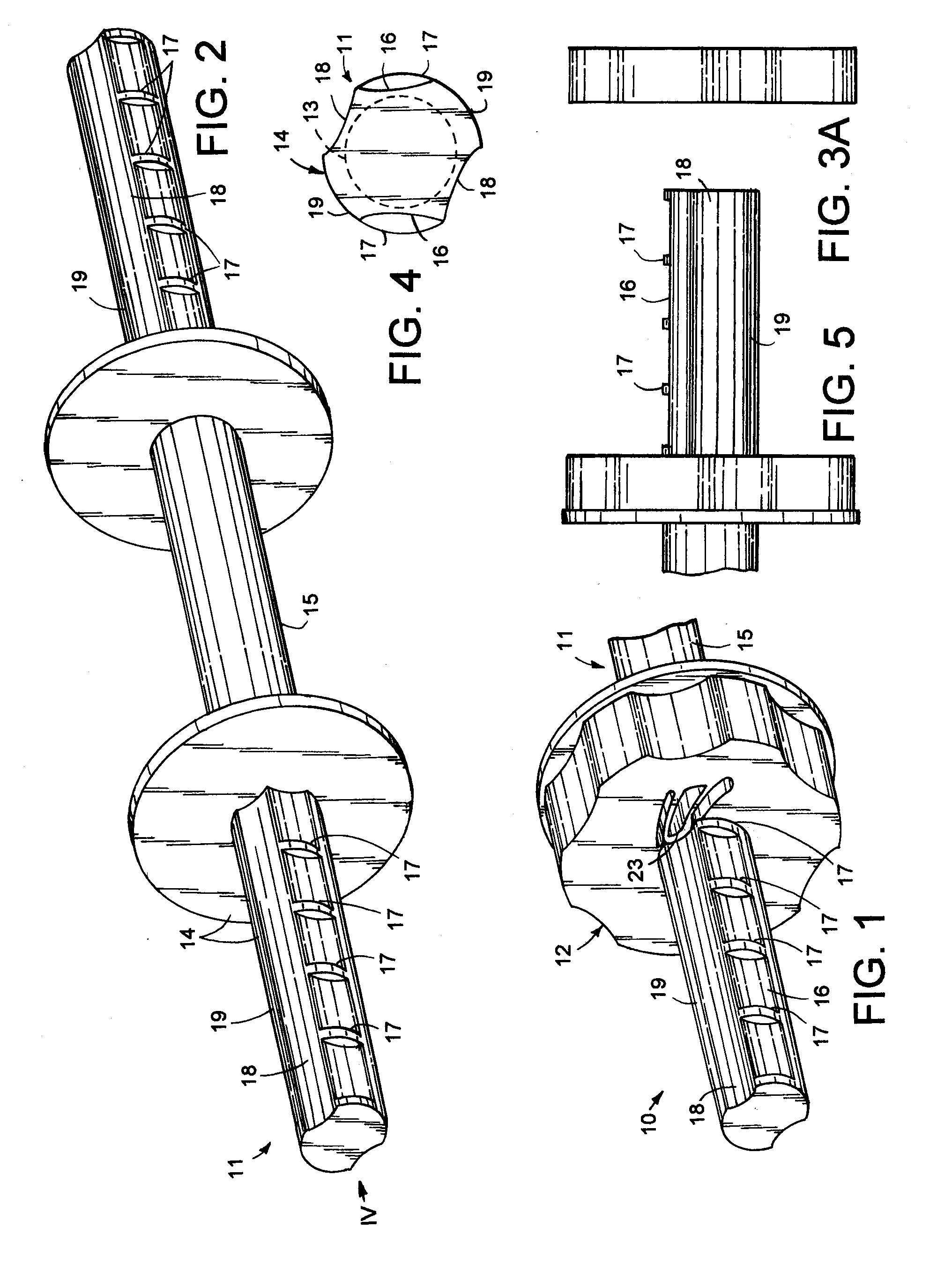 Adjustable-weight exercise apparatus and method