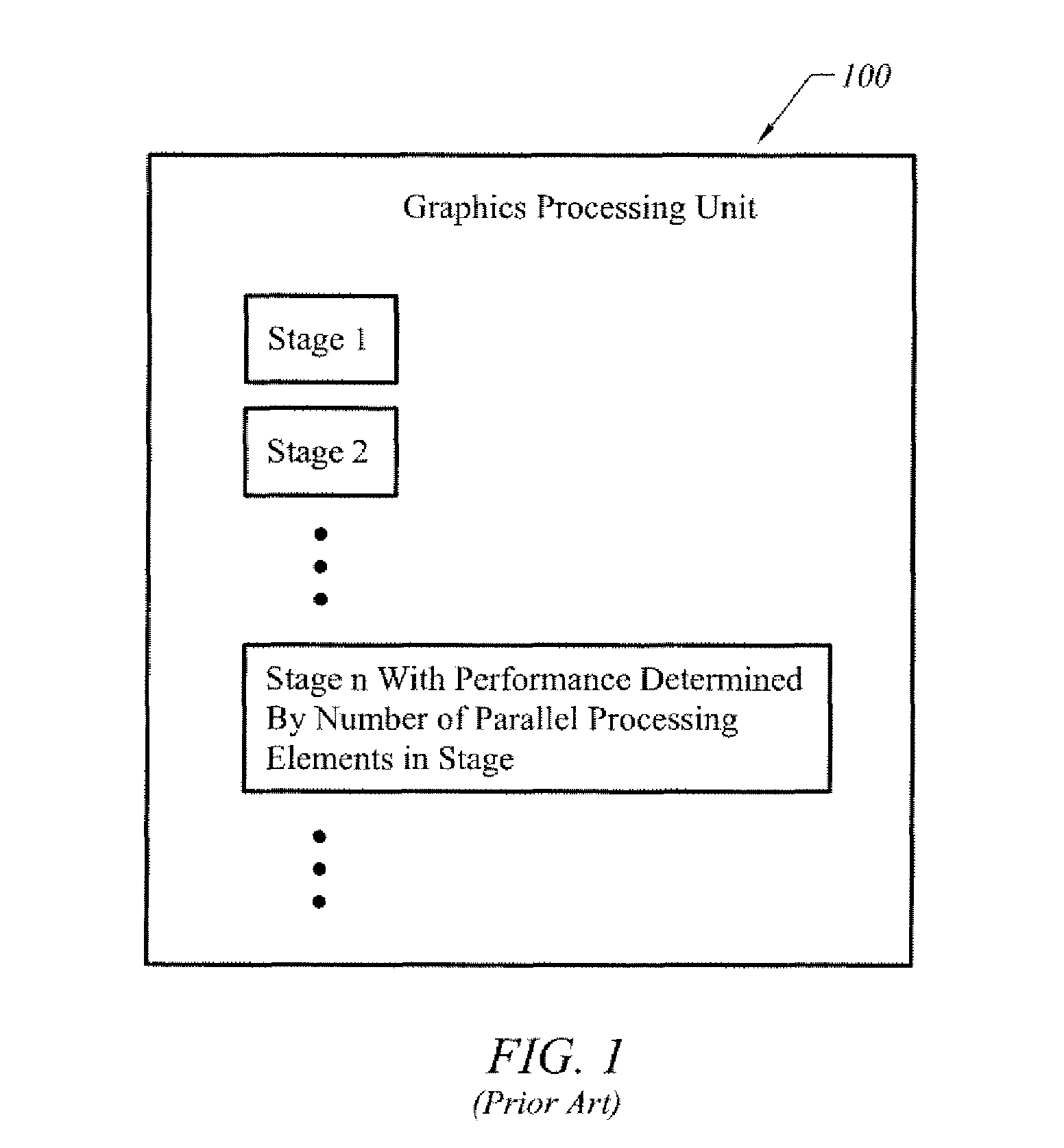 Multi-chip graphics processing unit apparatus, system, and method