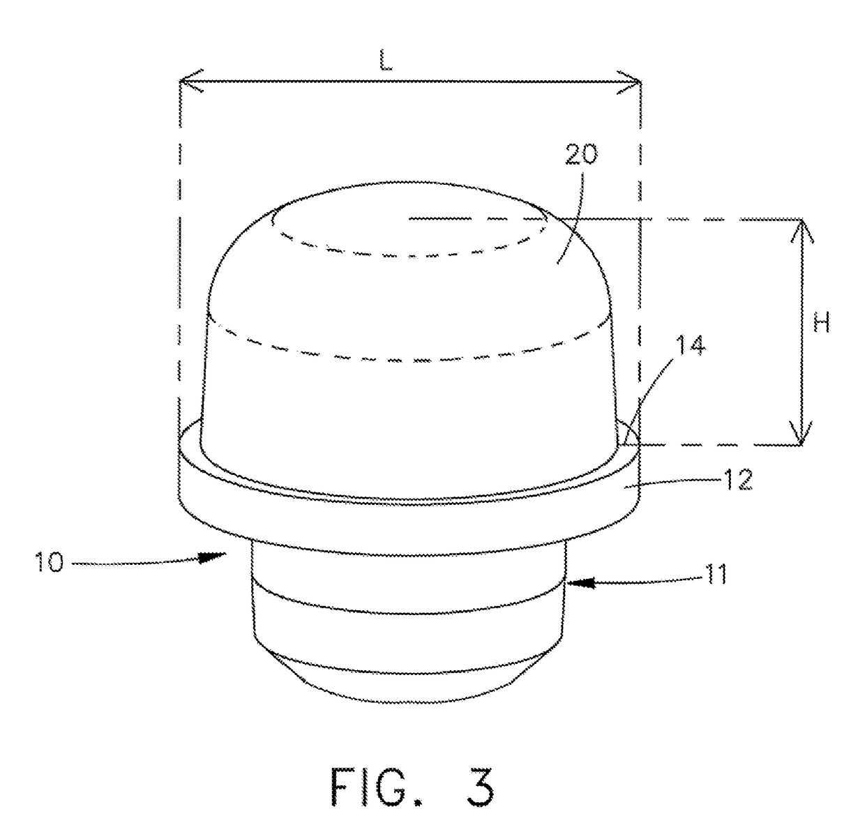 Cartridge For An Applicator Container