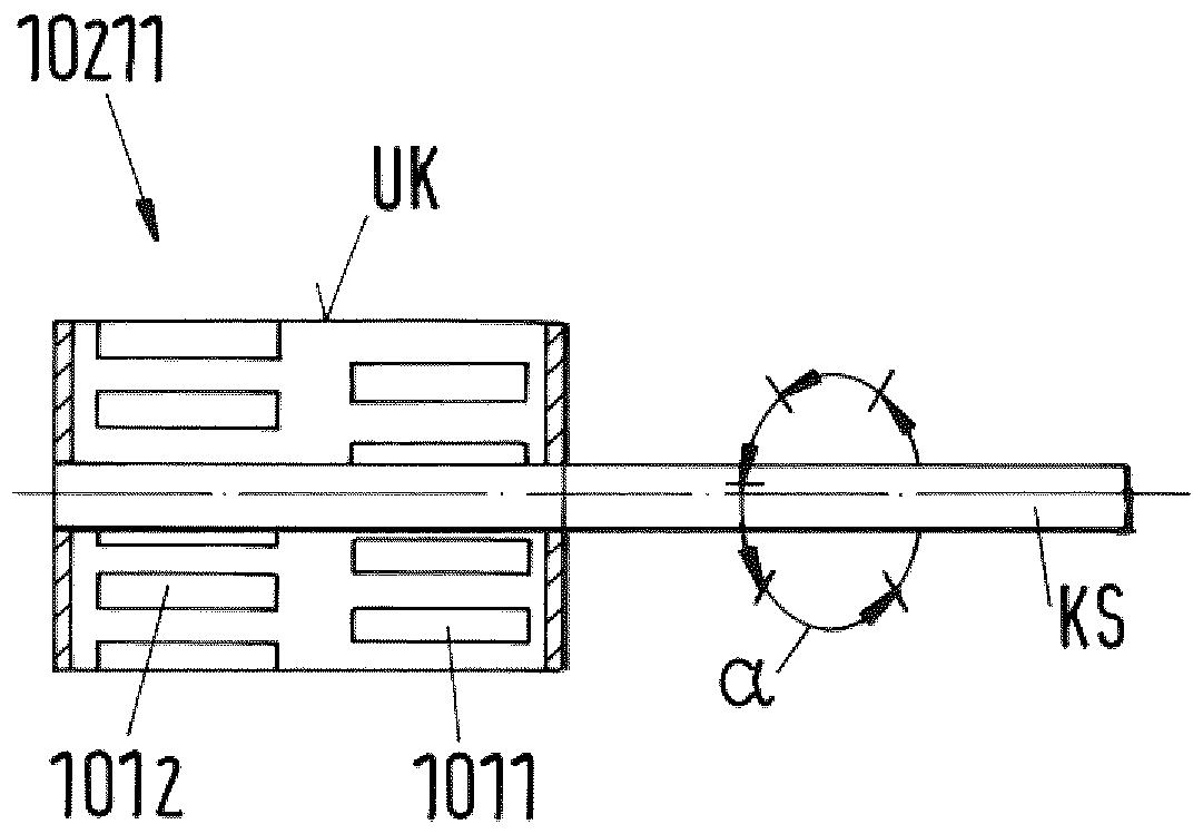 Centrifuge and method of loading a centrifuge