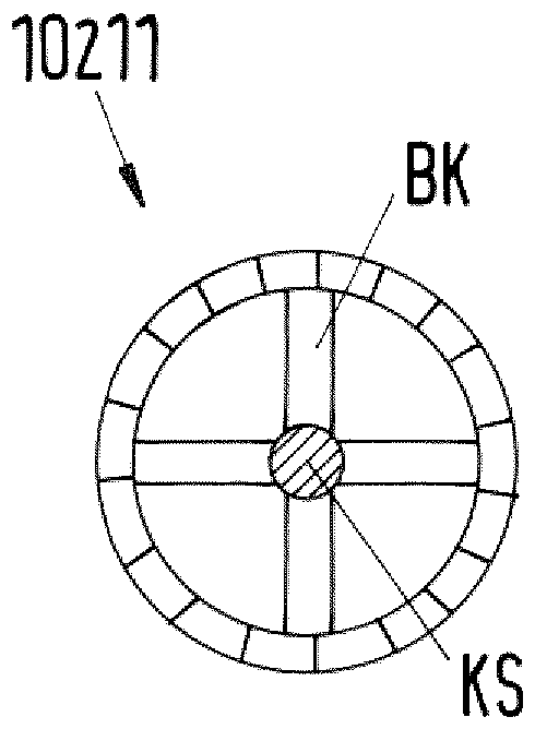 Centrifuge and method of loading a centrifuge