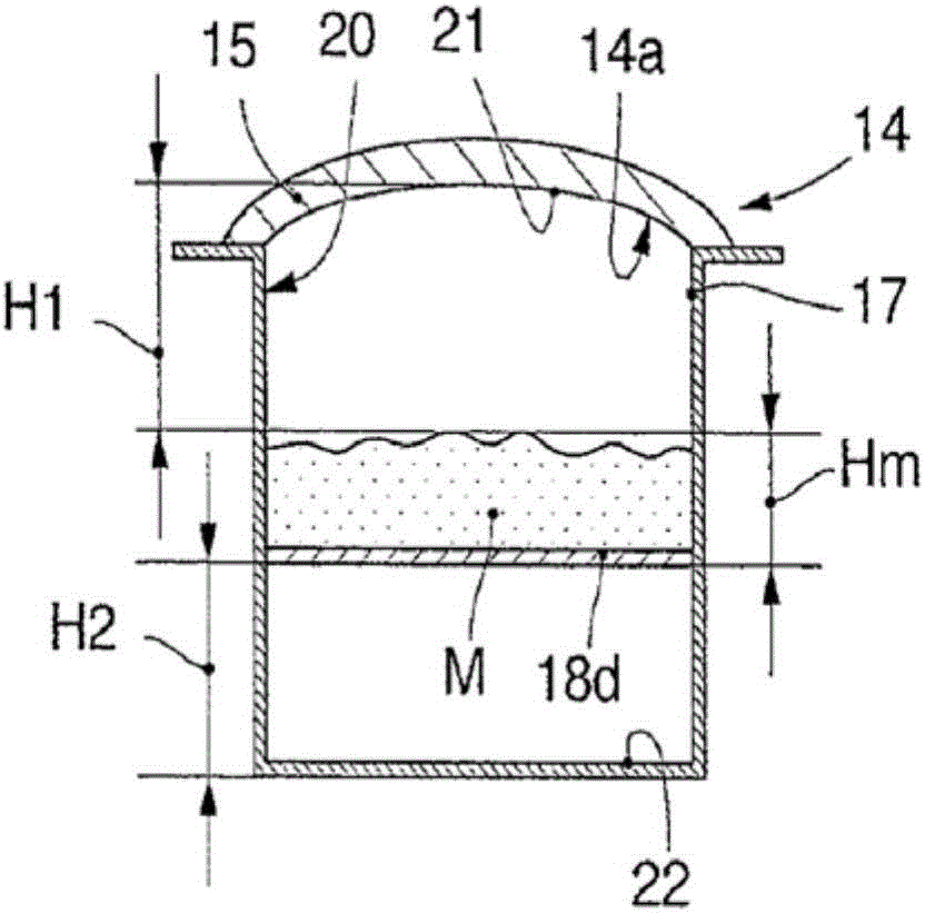 Apparatus to move and preheat metal material