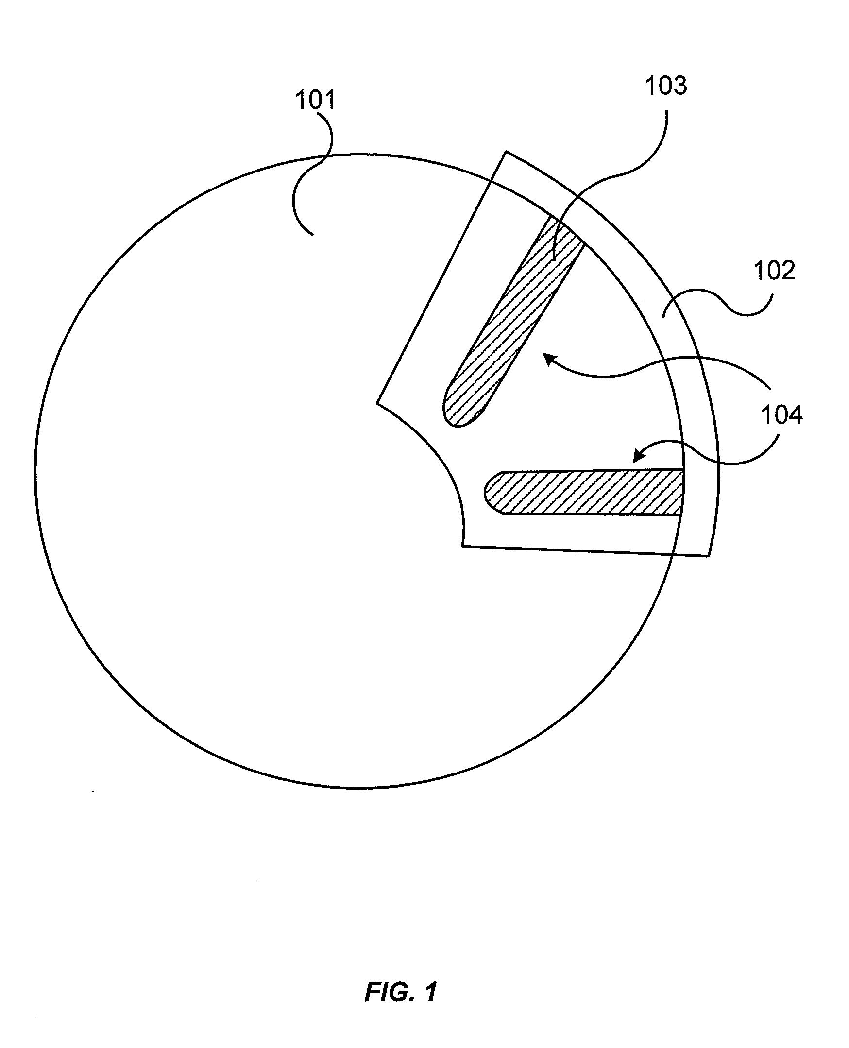 Use of electro-static mask to apply layers to an electro-active optical element