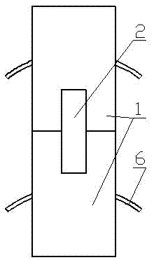 Walking load-bearing acceleration power booster