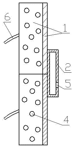 Walking load-bearing acceleration power booster