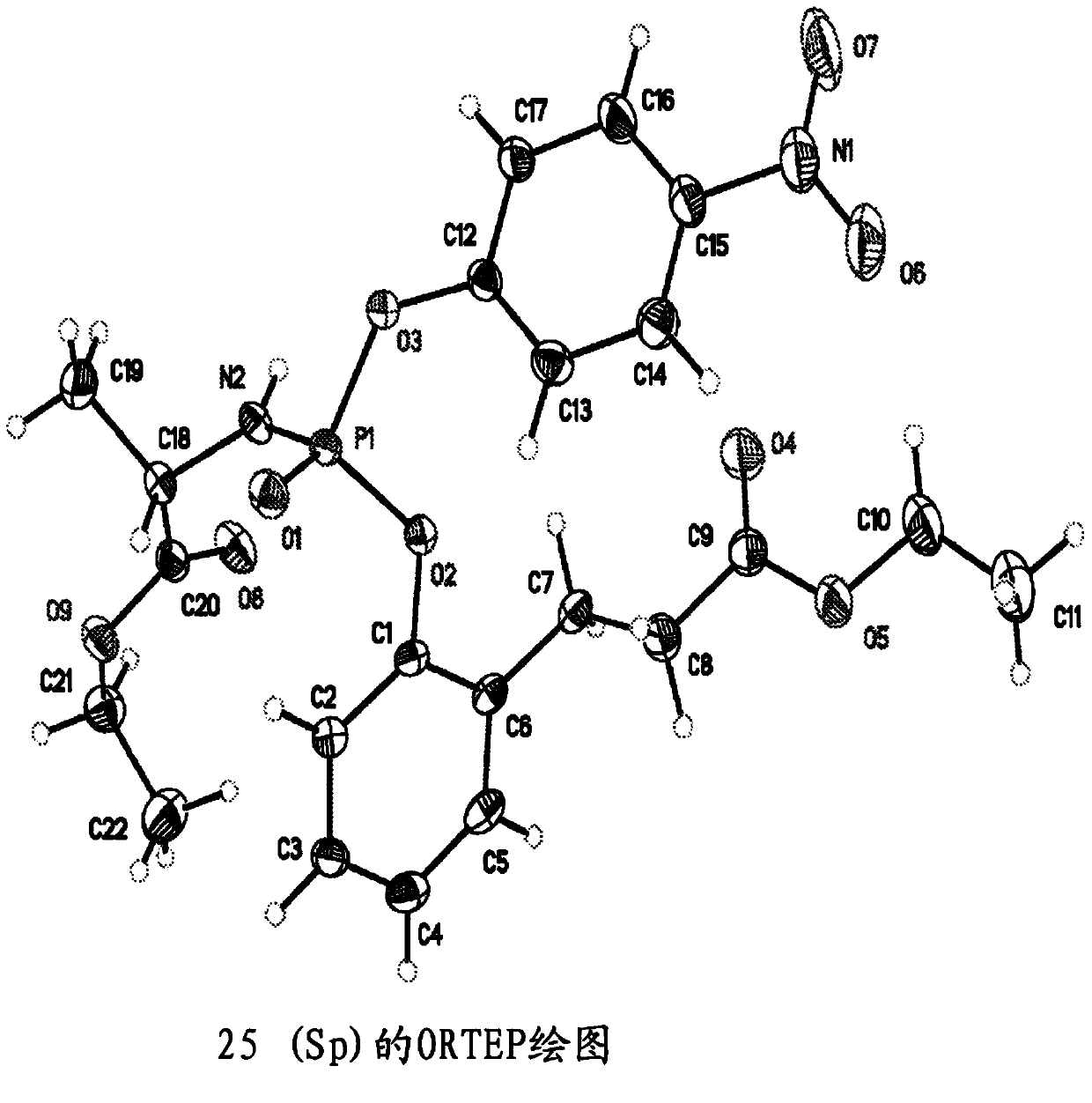 Purine monophosphate prodrugs for treatment of viral infections