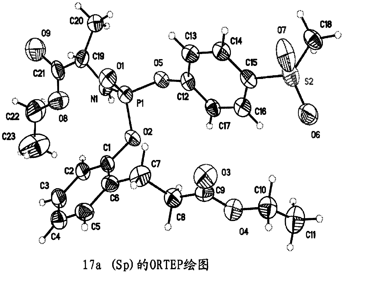Purine monophosphate prodrugs for treatment of viral infections