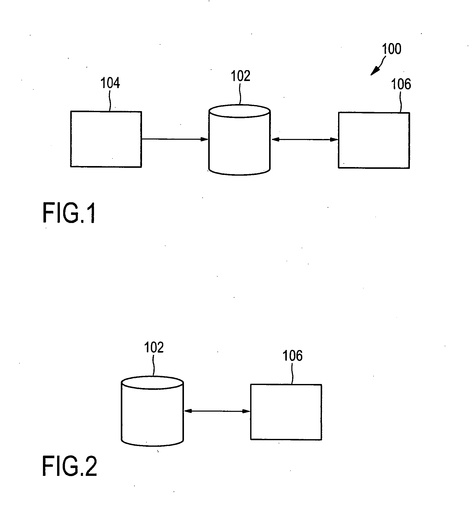 System for the computed-aided design of technical devices