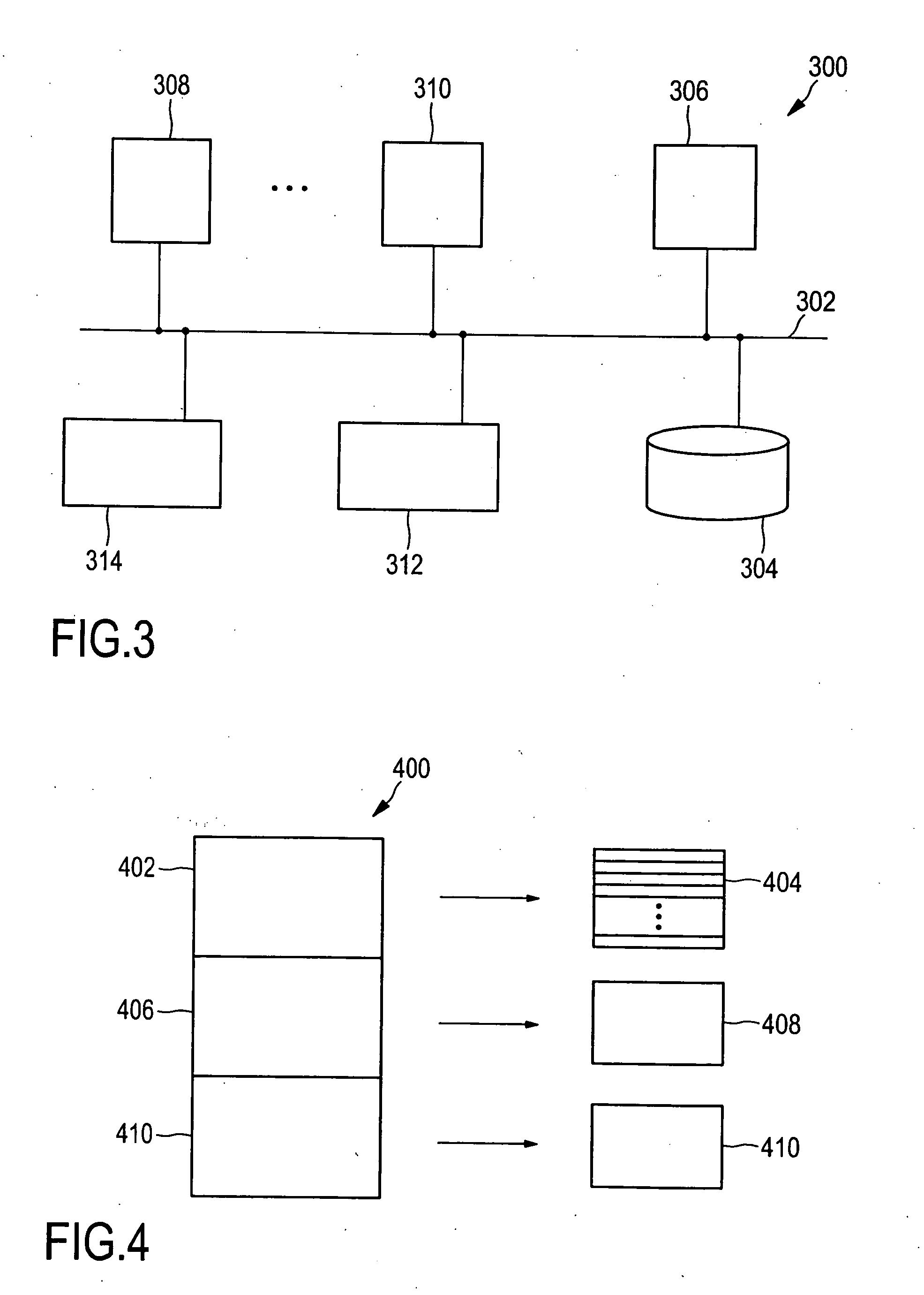 System for the computed-aided design of technical devices