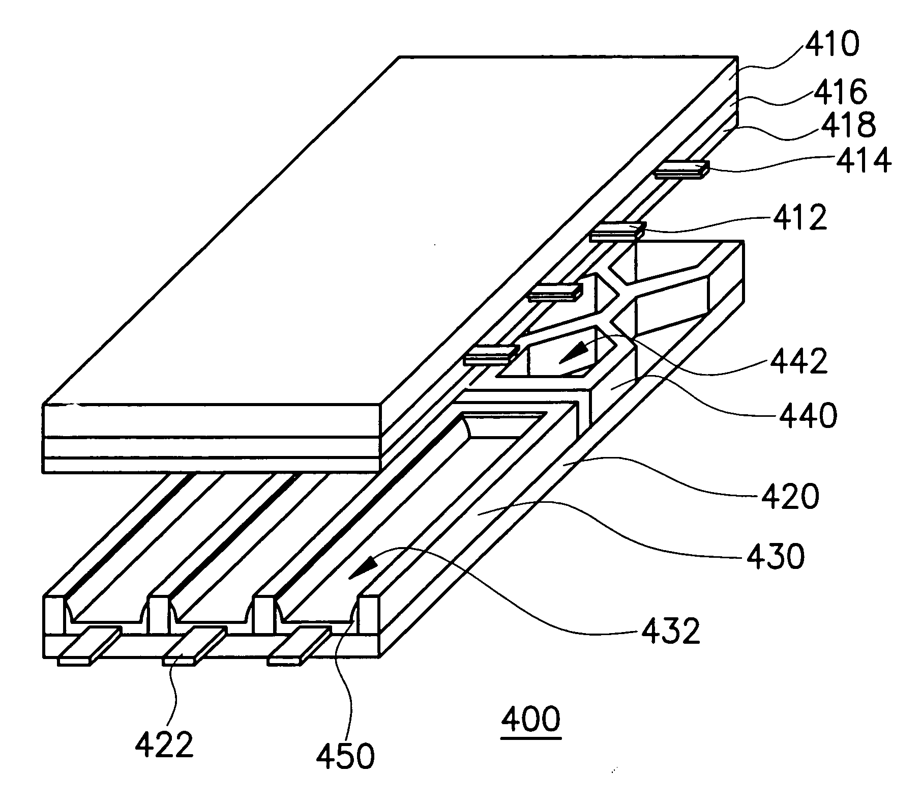 Plasma display panel and manufacturing method of barrier ribs thereof