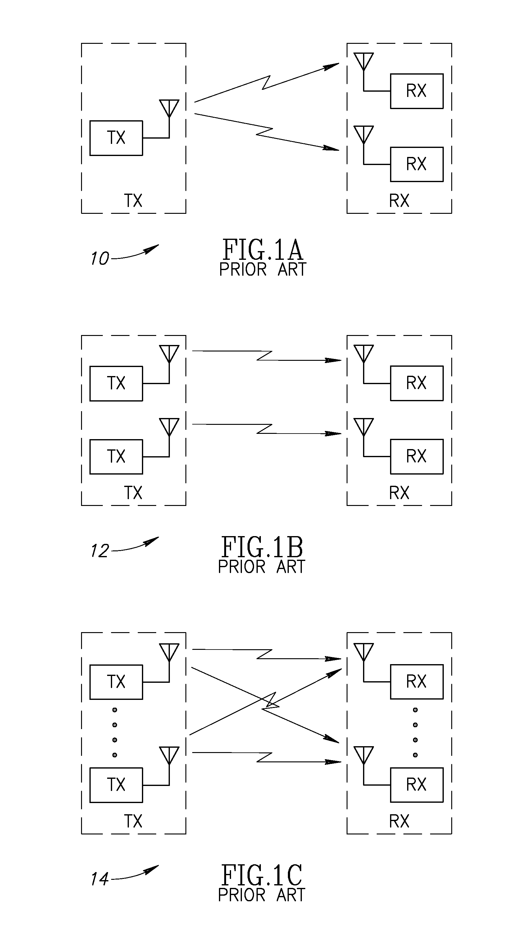 Multiple-input multiple-output (MIMO) detector incorporating efficient signal point search