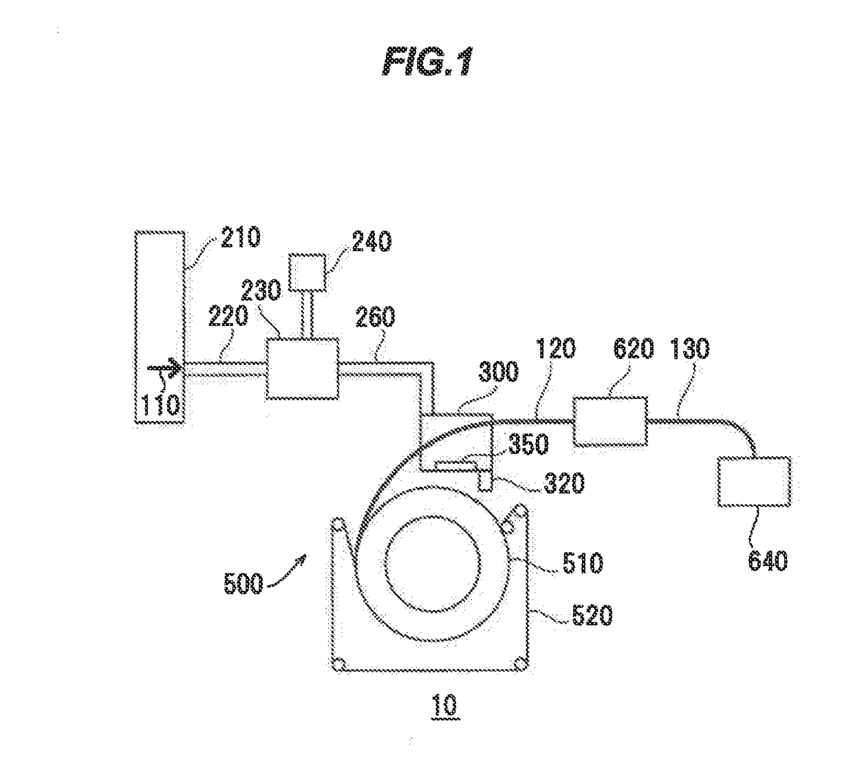 Equipment and method for manufacturing copper alloy material