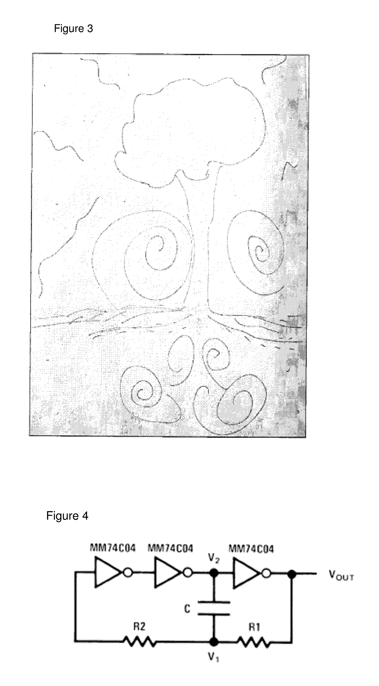 Signal capture method and apparatus for the detection of low frequency electric signals in liquids and biological matter
