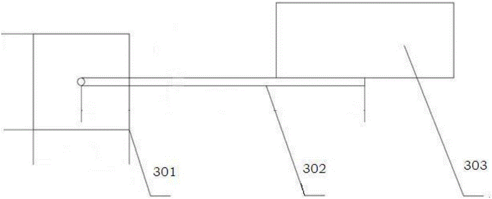 A construction method of forced mixer