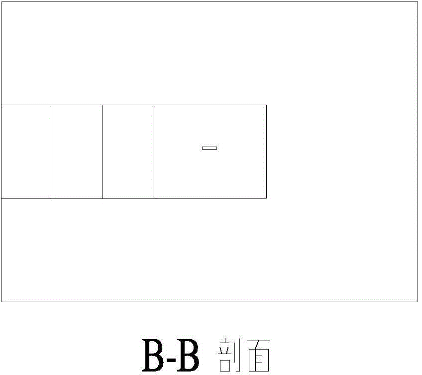 Terahertz frequency multiplier with multi-level lower waveguide matching structure