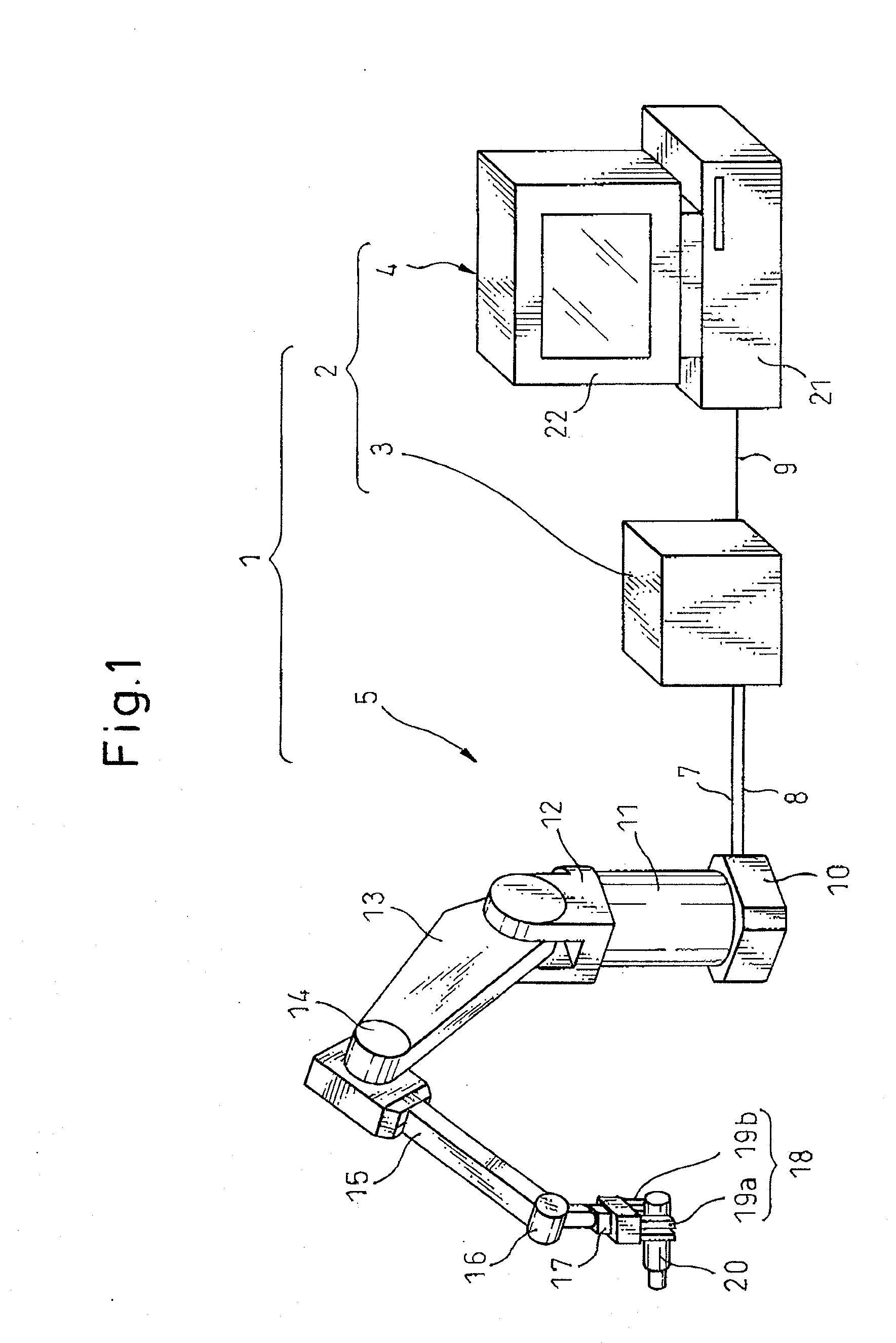 Method of diagnosing abnormality of reduction gear and apparatus for carry out the method