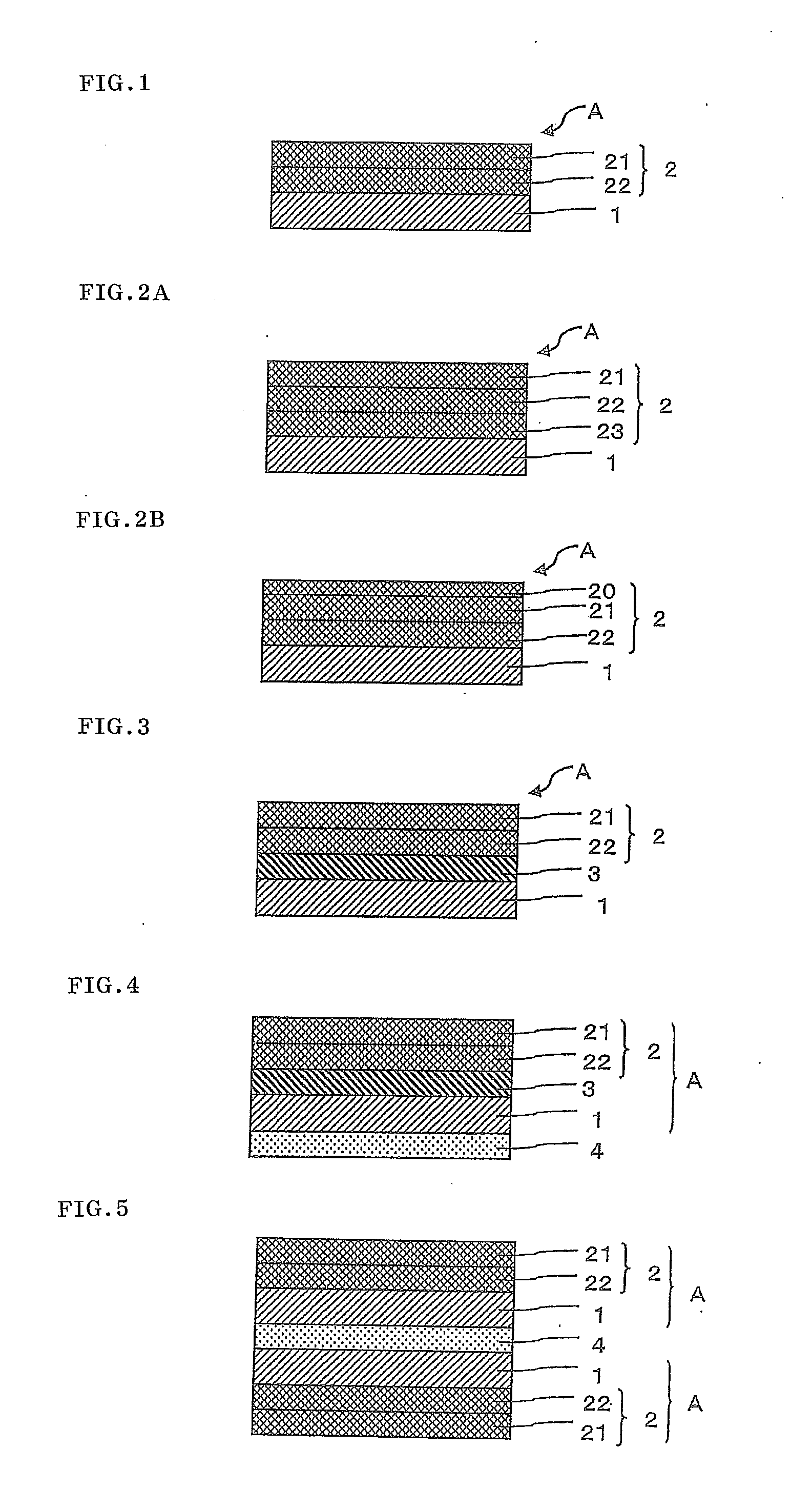 Method for producing transparent conductive film