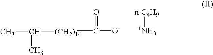 Additives for fuel compositions to reduce formation of combustion chamber deposits