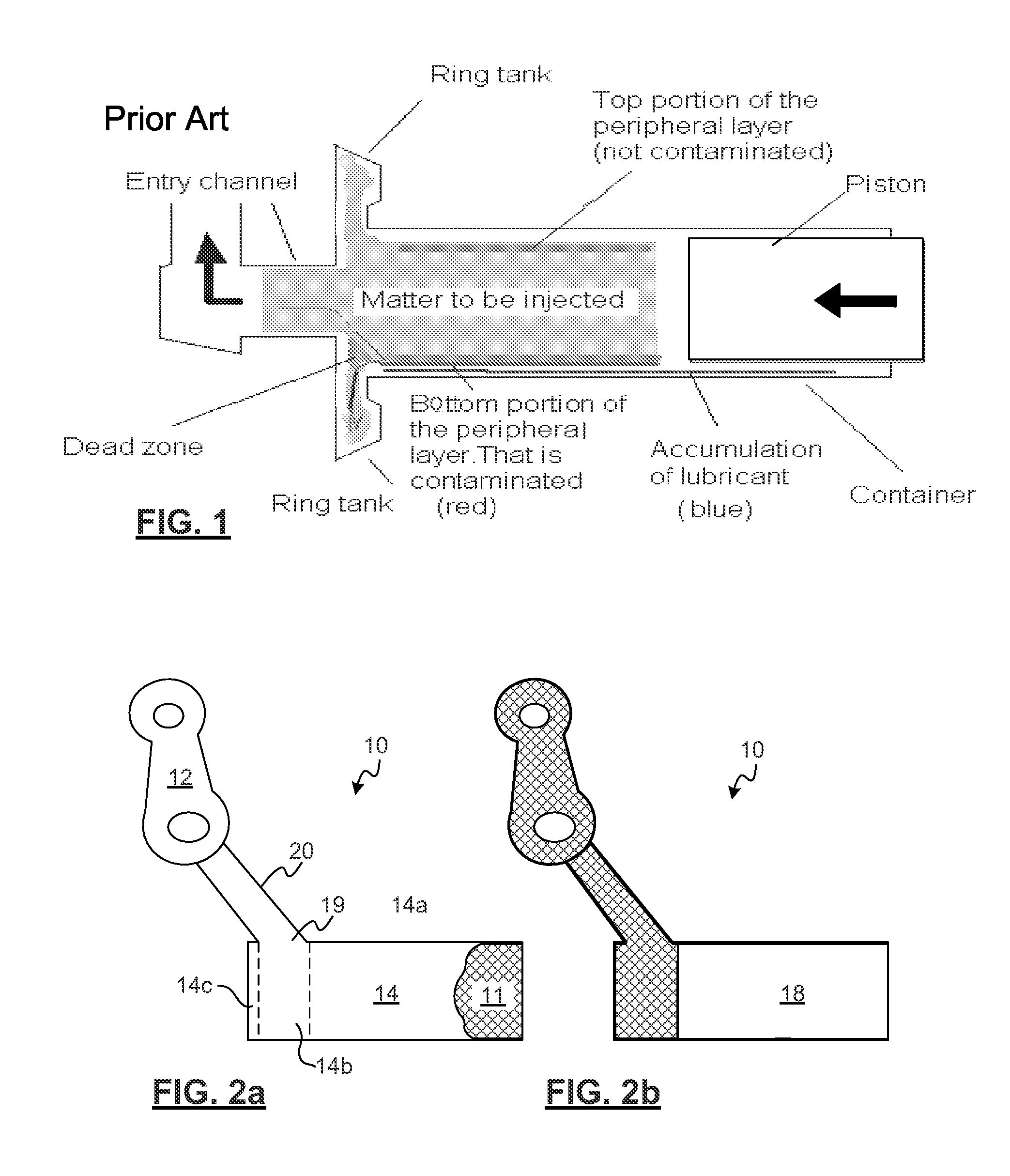 Feeding System for Semi-Solid Metal Injection