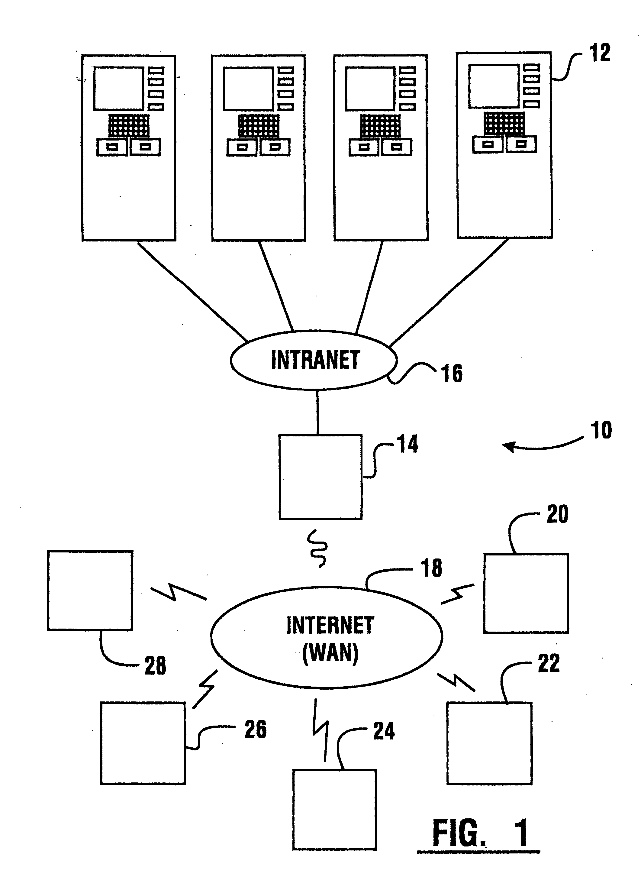 Method of developing automated banking machine instructions