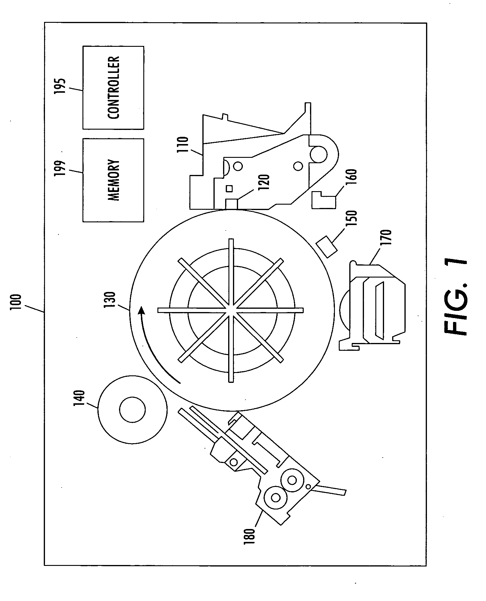 Systems and methods for detecting inkjet defects