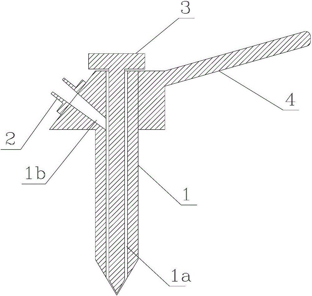 Cooling type muscle sheath