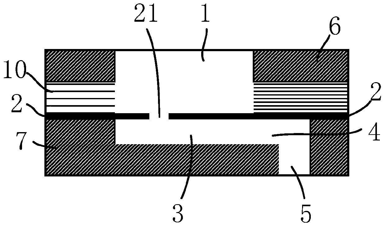 Syringe Flow Stabilizer