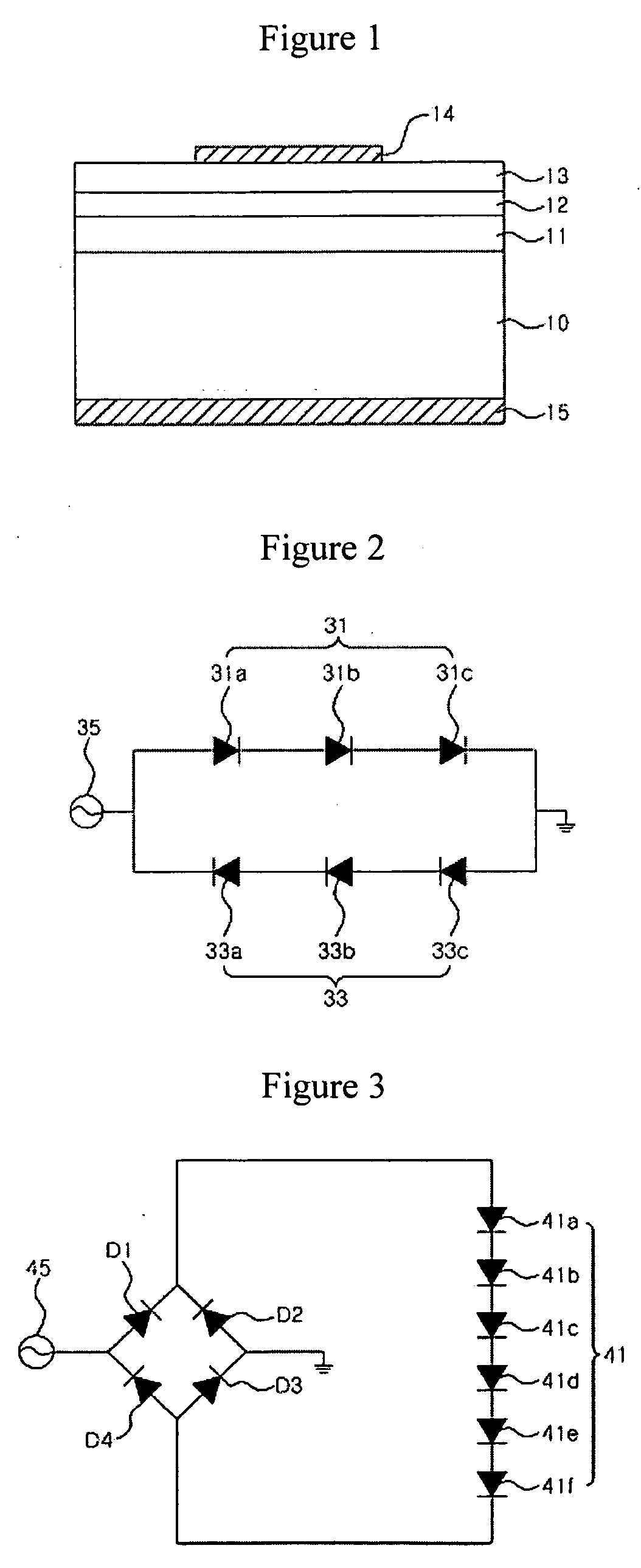 LIGHT EMITTING DIODE HAVING AlInGaP ACTIVE LAYER AND METHOD OF FABRICATING THE SAME