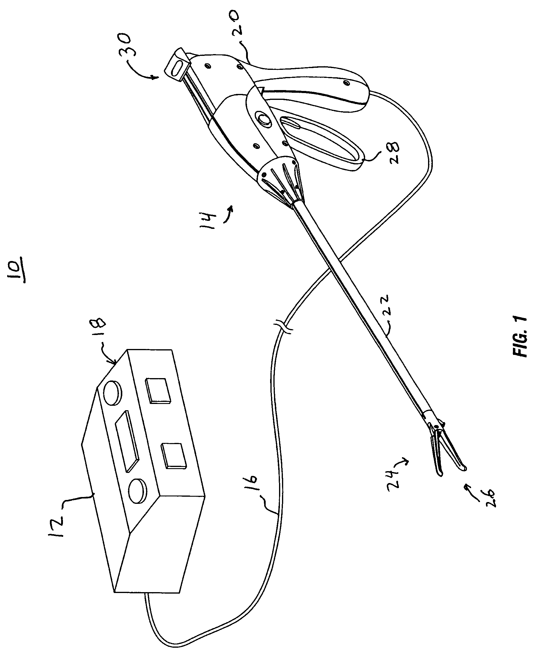 Switch mechanisms for safe activation of energy on an electrosurgical instrument
