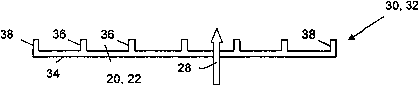 Particulate filtration device