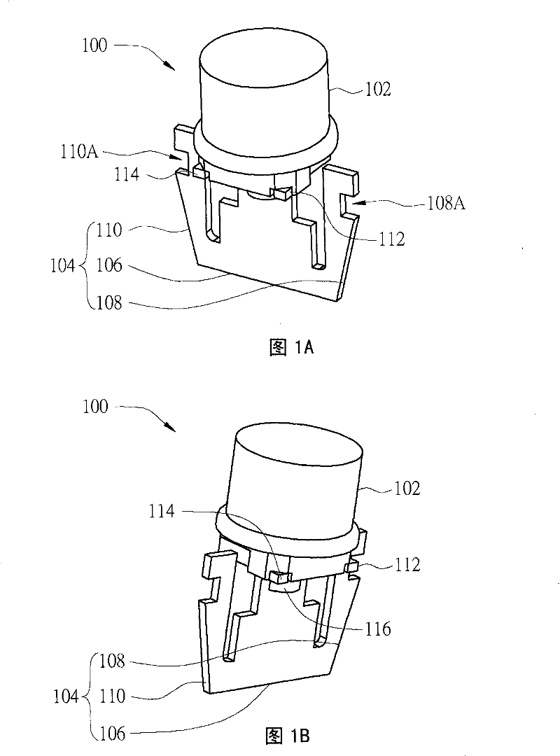 Light emitting device, backlight device using same and assembly method thereof