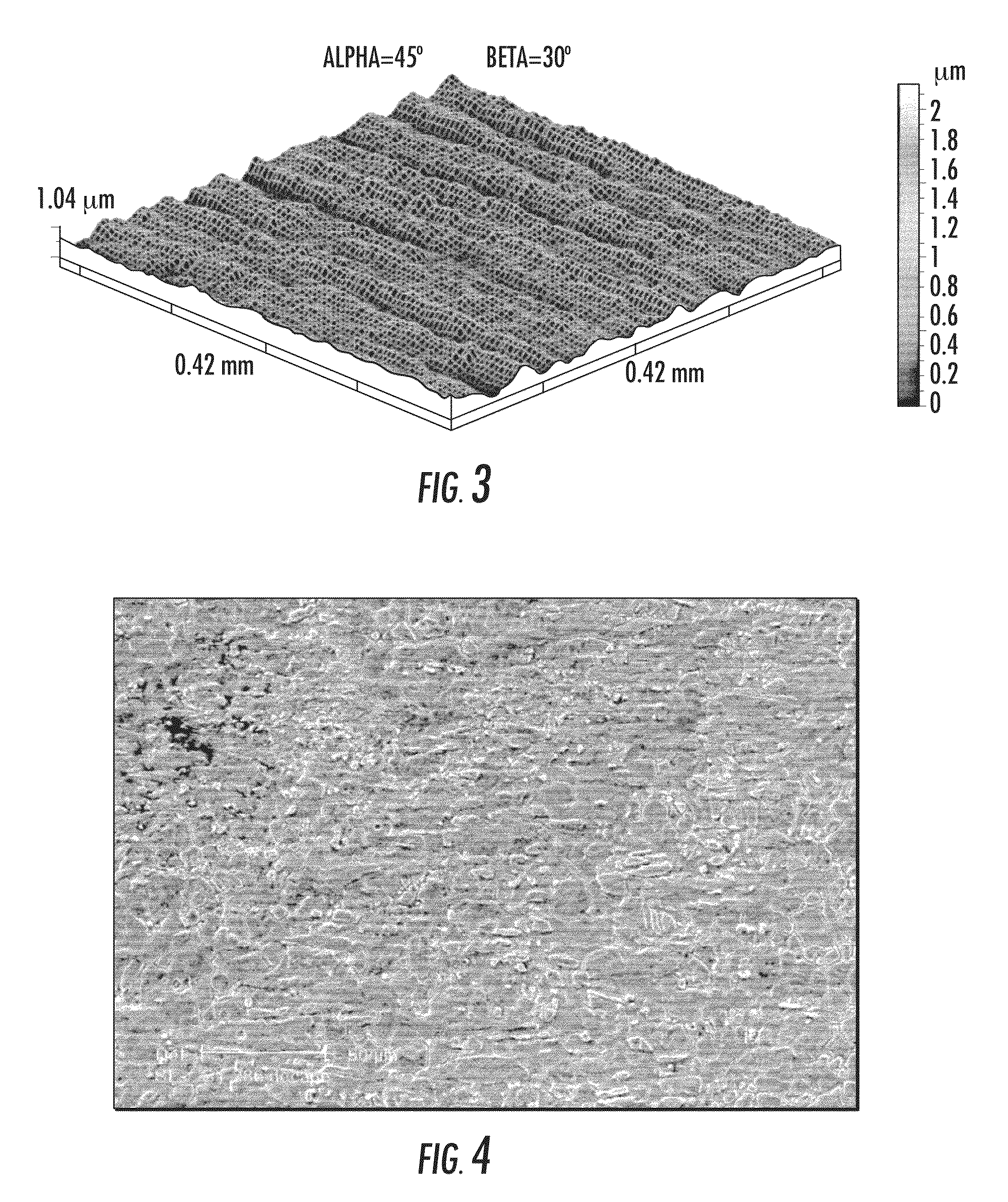 Conducting plates for fuel cell elements