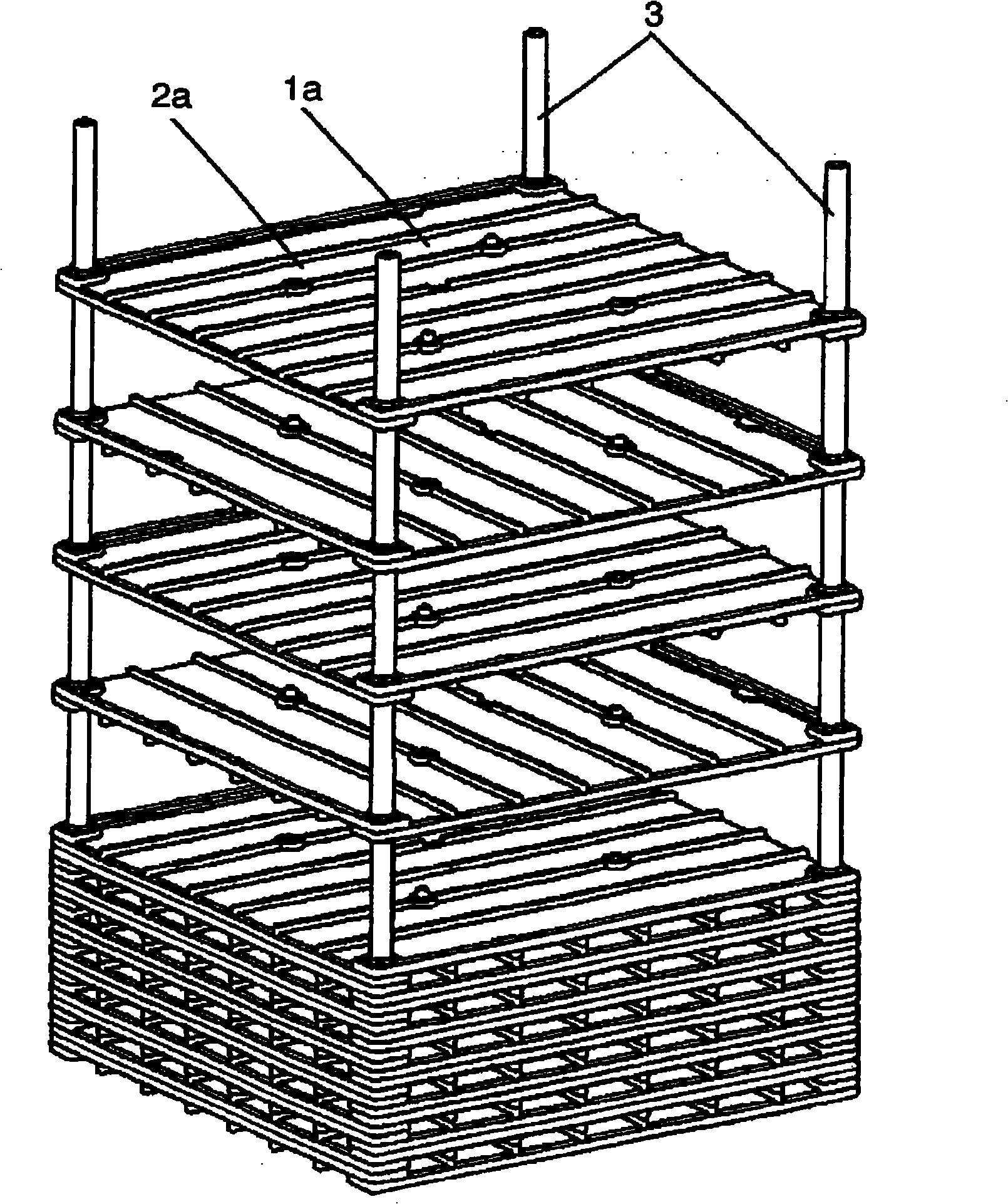 Heat exchanger and its manufacturing method