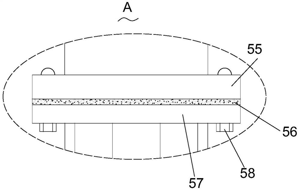 Heat-sensitive sensor