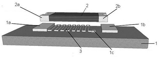 Protection module with overcurrent quick response function