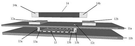 Protection module with overcurrent quick response function