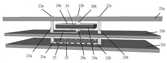 Protection module with overcurrent quick response function