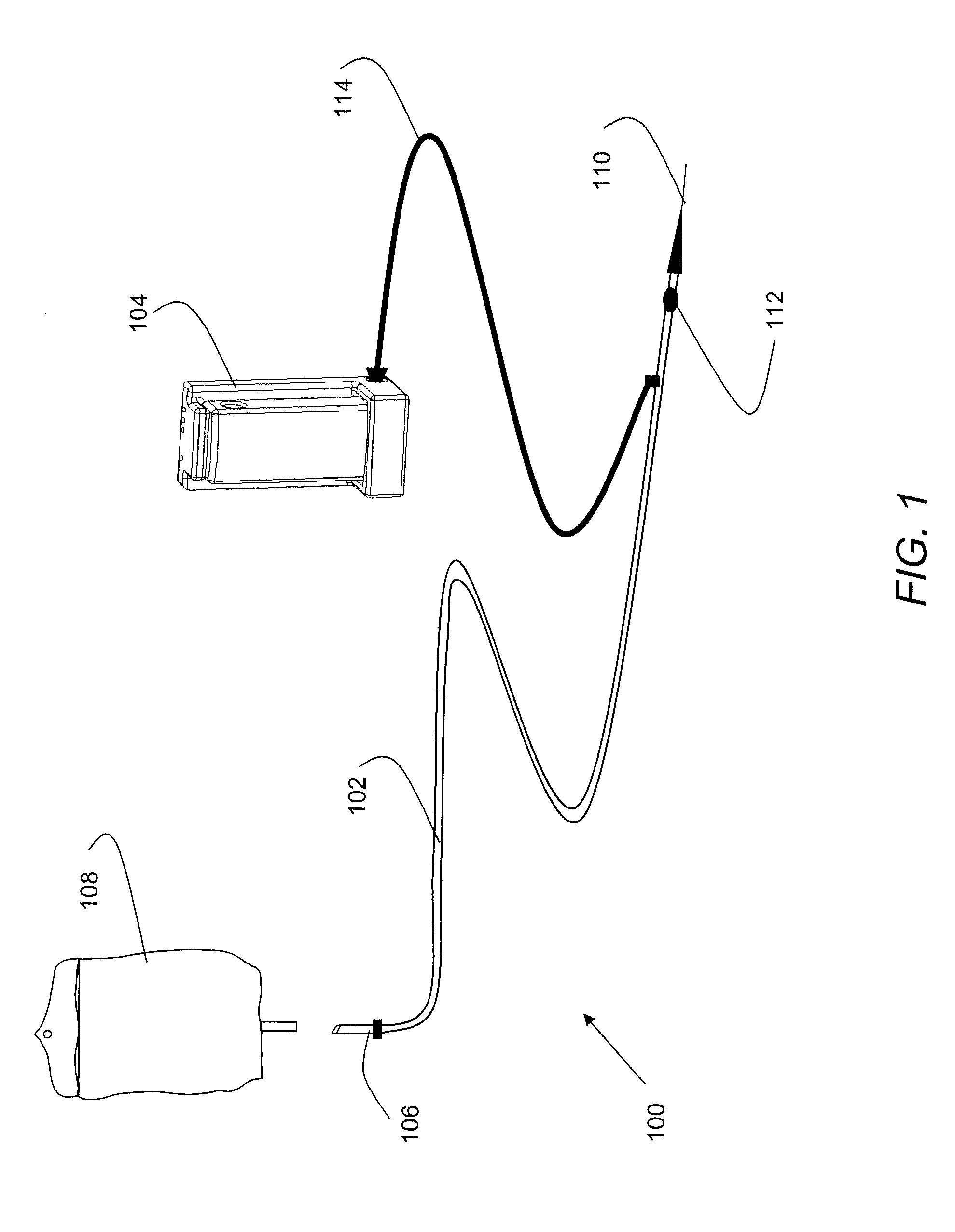 Method and apparatus for warming or cooling a fluid