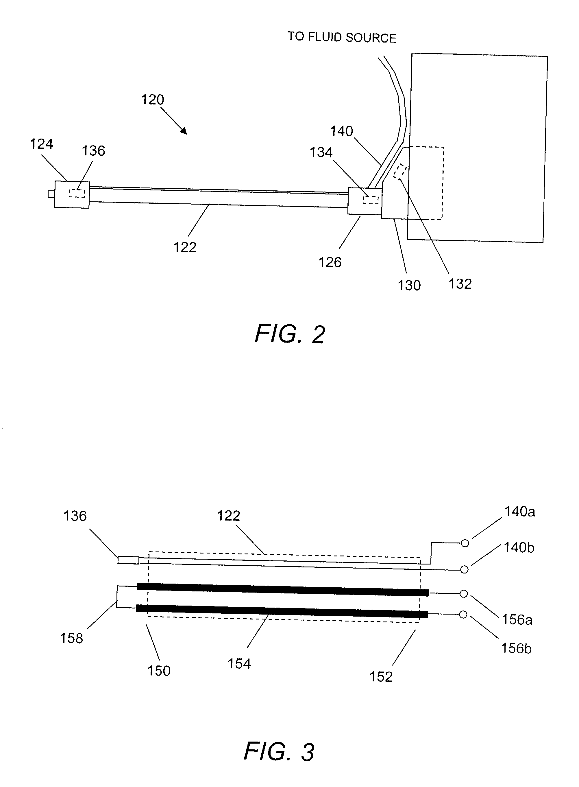 Method and apparatus for warming or cooling a fluid