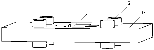 A prefabricated coastal anti-wave dike